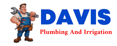 Trusted plumber in ELDENA